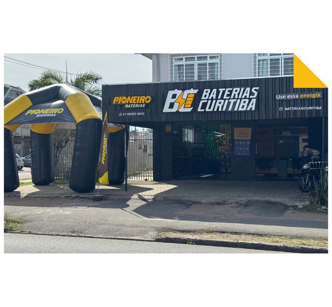 bateria ctba