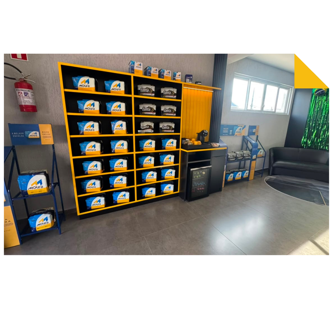 loja de bateria ctba.